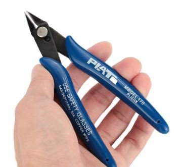 Plato 170 Elektronikçi Yan Keski