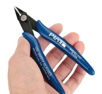 Plato 170 Elektronikçi Yan Keski