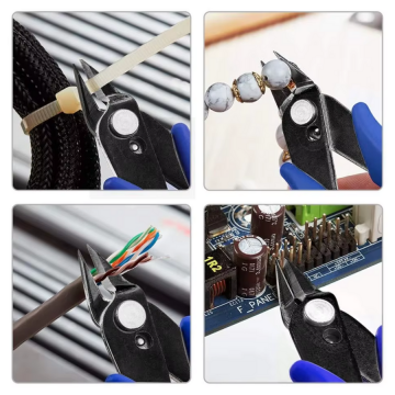 Plato 170 Elektronikçi Yan Keski