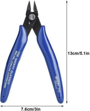 Plato 170 Elektronikçi Yan Keski