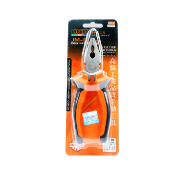 Jakemy JM-CT1-3 CR-V 6 İnç Pense