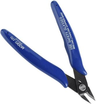 Plato 170 Elektronikçi Yan Keski