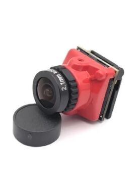 FPV Drone Gözlük Kamera VTX Anten Seti