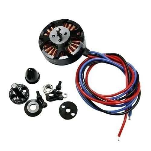 SunnySky X4108S 690KV Fırçasız Drone Motoru
