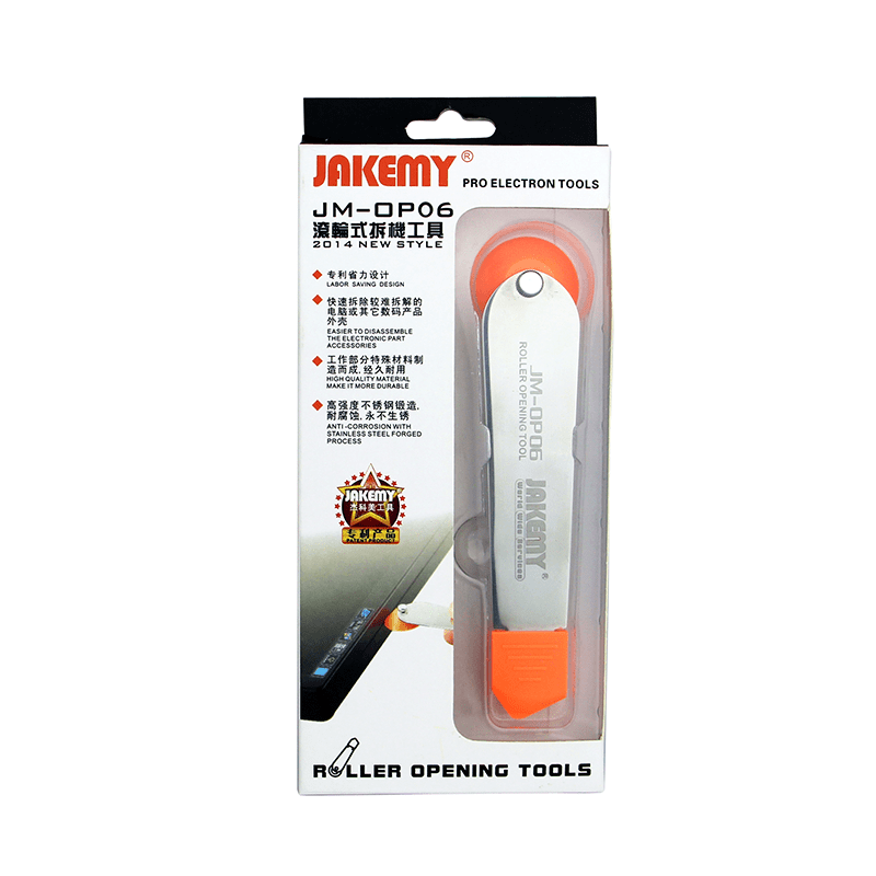 Jakemy JM-OP06 Telefon Sökme Aparatı