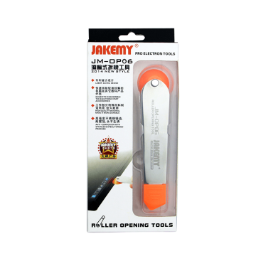 Jakemy JM-OP06 Telefon Sökme Aparatı