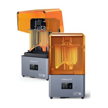 Creality Halot Mage 8K SLA 3D Yazıcı