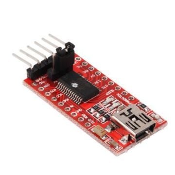 FTDI Programlama Kartı