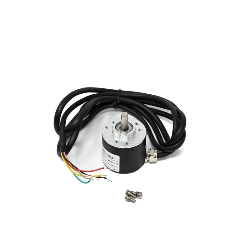 Rotary Encoder E38S6G5-2000Z-G24N 2000 Pulse