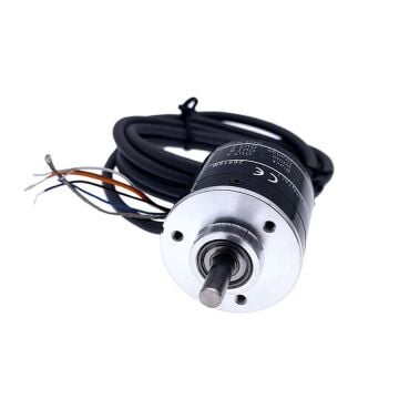 Rotary Encoder E6B2-CWZ6C 2000 Pulse
