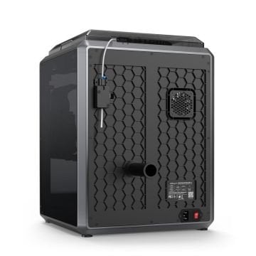 Creality K1 Yüksek Hızlı 3D Yazıcı