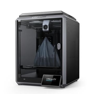 Creality K1 Yüksek Hızlı 3D Yazıcı