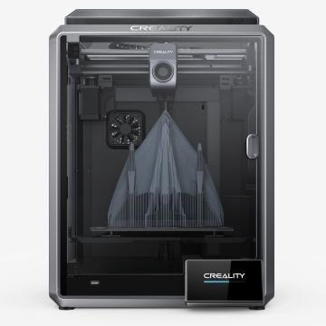 Creality K1 Yüksek Hızlı 3D Yazıcı