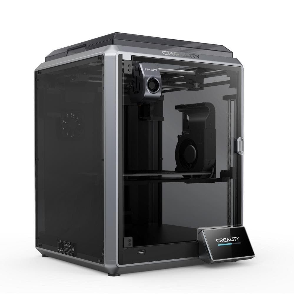 Creality K1 Yüksek Hızlı 3D Yazıcı