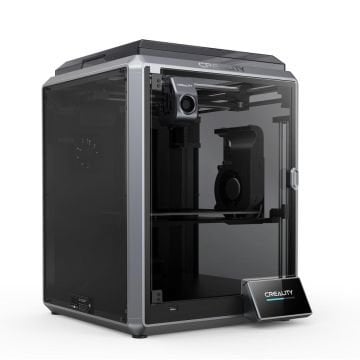 Creality K1 Yüksek Hızlı 3D Yazıcı