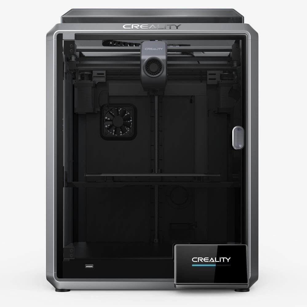 Creality K1 Yüksek Hızlı 3D Yazıcı