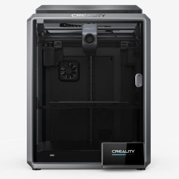 Creality K1 Yüksek Hızlı 3D Yazıcı