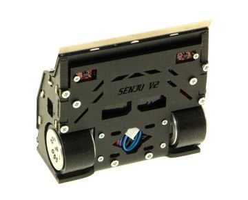 Senju V2 Pro Mini Sumo Robot