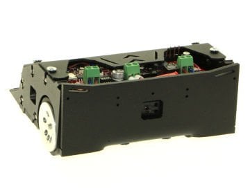 Senju V2 Pro Mini Sumo Robot