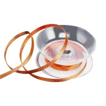 Lehim Alma Teli 1.0mm - 1.5 Metre
