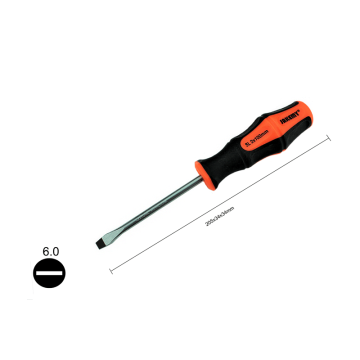 Jakemy JM-S203 Düz Tornavida 100 mm