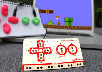 Makey Makey Standart Kit