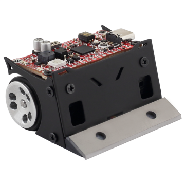 Zet Mikro Sumo Robot Kiti