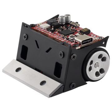 Zet Mikro Sumo Robot Kiti