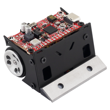 Zet Mikro Sumo Robot Kiti
