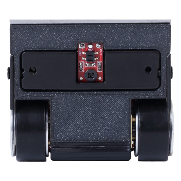 Zet Mikro Sumo Robot Kiti