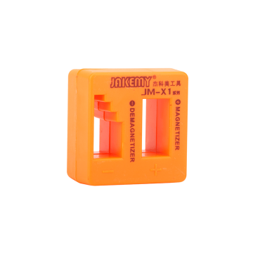 Jakemy JM-X1 Mıknatıslama Aracı