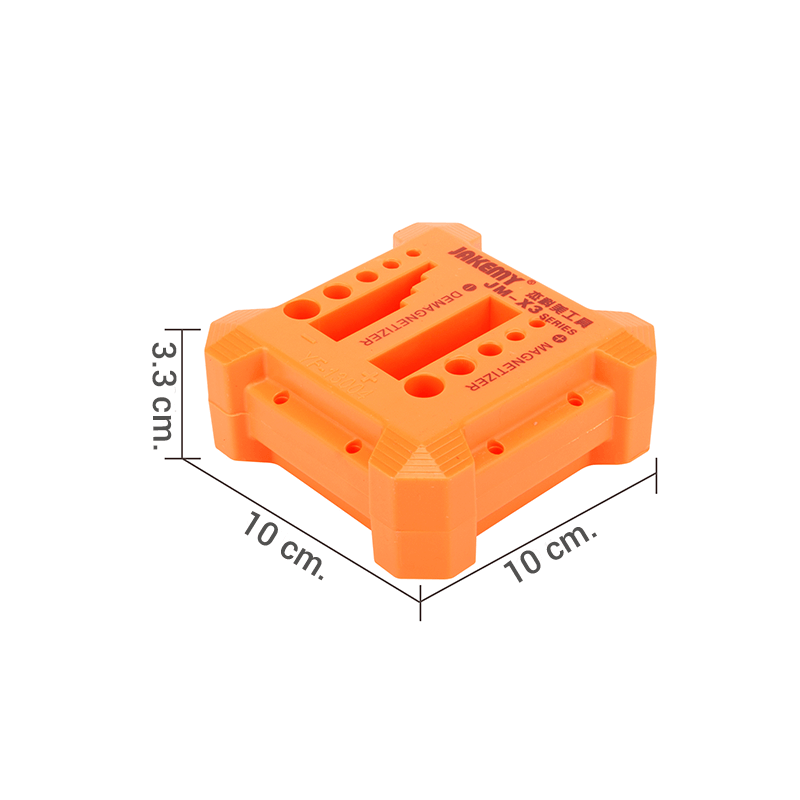 Jakemy JM-X3 Mıknatıslama Aracı