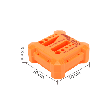 Jakemy JM-X3 Mıknatıslama Aracı