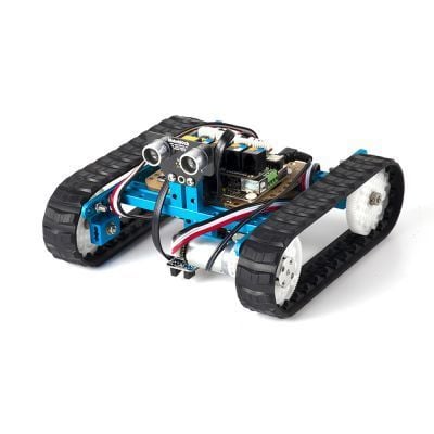 Makeblock Ultimate Robot Kit V2.0 Yeni Versiyon