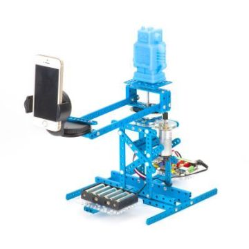 Makeblock Ultimate Robot Kit V2.0 Yeni Versiyon