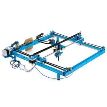 Makeblock XY-Plotter Robot Kit v2.0 - İki Eksenli Çizim Kiti