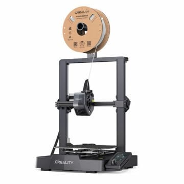 Creality Ender 3 V3 SE 3D Yazıcı - Yeni Versiyon