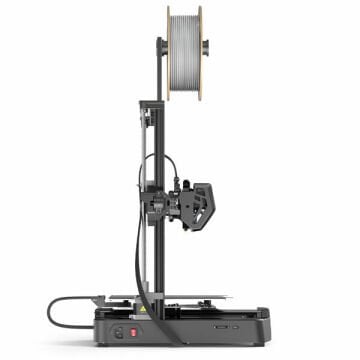 Creality Ender 3 V3 SE 3D Yazıcı - Yeni Versiyon