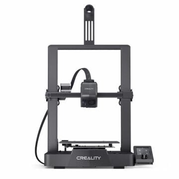 Creality Ender 3 V3 SE 3D Yazıcı - Yeni Versiyon