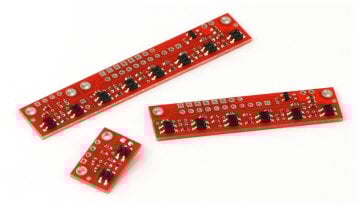 QTR-8A Kızılötesi Sensör - Analog