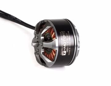 T-Motor MN4014 KV400	Sabit Kanatlı İHA Drone Motoru