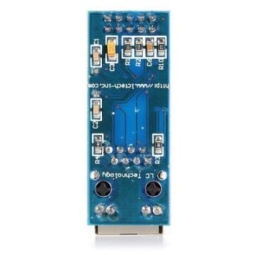 ENC28J60 Ethernet LAN Modülü