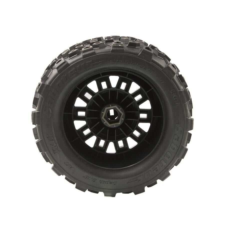 Büyük Arazi Tekerleği 170mm x 85mm