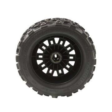 Büyük Arazi Tekerleği 170mm x 85mm