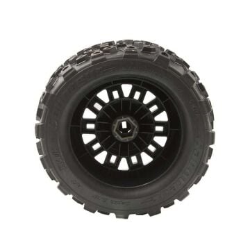 Büyük Arazi Tekerleği 170mm x 85mm