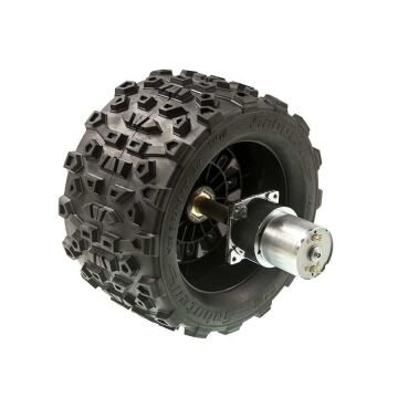 Büyük Arazi Tekerleği 170mm x 85mm