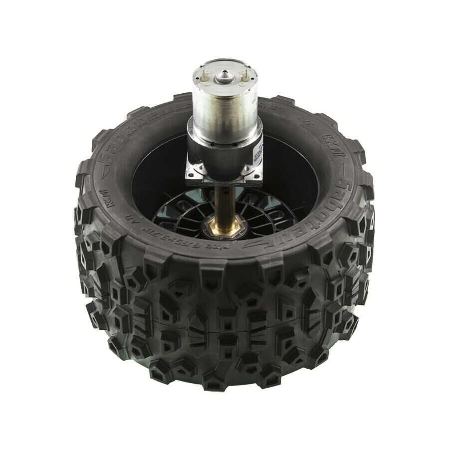 Büyük Arazi Tekerleği 170mm x 85mm