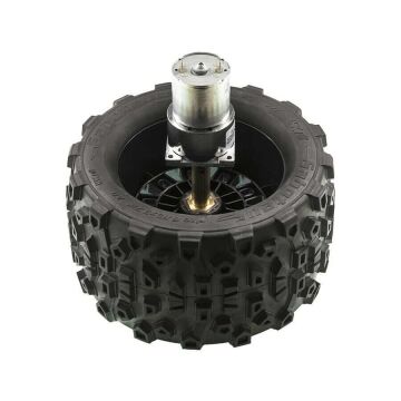 Büyük Arazi Tekerleği 170mm x 85mm