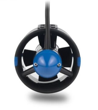 SP-P75-P ROV Su Altı Fırçasız Motor 12V-24V - Waterproof Thruster