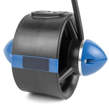 RZ-75 ROV Su Altı Fırçasız Motor 12V-24V - Waterproof Thruster